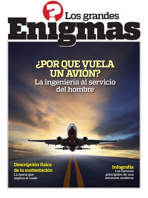 Los Grandes Enigmas del mundo - Magazine
